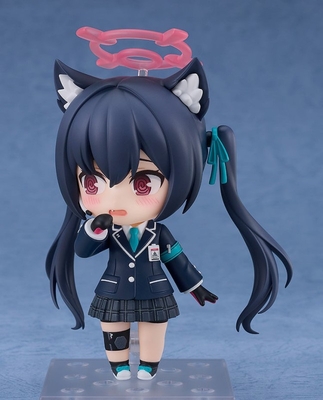 Blue Archive - Kuromi Serika - Nendoroid (#2596)