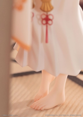 Blue Archive - Kuwakami Kaho - Memorial Lobby Ver. - 1/7