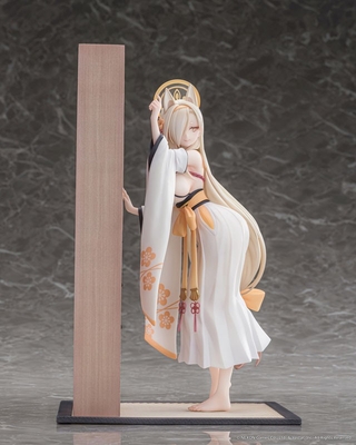 Blue Archive - Kuwakami Kaho - Memorial Lobby Ver. - 1/7