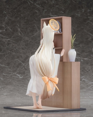 Blue Archive - Kuwakami Kaho - Memorial Lobby Ver. - 1/7