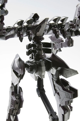 Armored Core - Aspina X-SOBRERO Fragile - Variable Infinity - 1/72