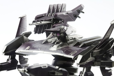 Armored Core - Aspina X-SOBRERO Fragile - Variable Infinity - 1/72