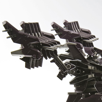 Armored Core - Aspina X-SOBRERO Fragile - Variable Infinity - 1/72
