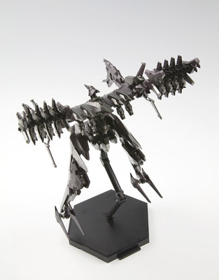 Armored Core - Aspina X-SOBRERO Fragile - Variable Infinity - 1/72