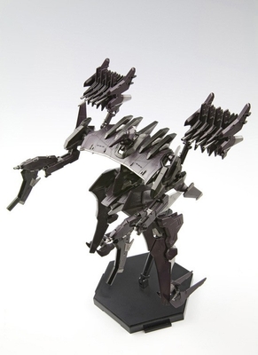 Armored Core - Aspina X-SOBRERO Fragile - Variable Infinity - 1/72