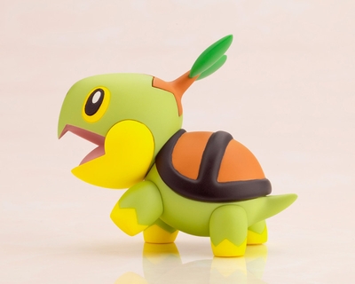 Pocket Monsters Hikari Naetoru ARTFX J Pokémon Figure Series 1/8