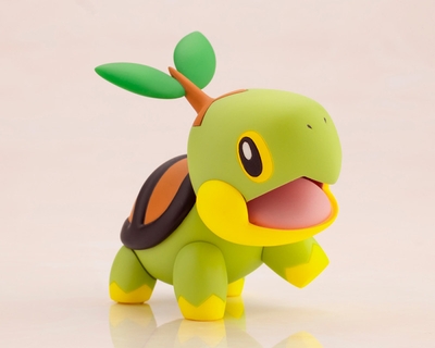 Pocket Monsters Hikari Naetoru ARTFX J Pokémon Figure Series 1/8