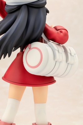 Pocket Monsters Hikari Naetoru ARTFX J Pokémon Figure Series 1/8