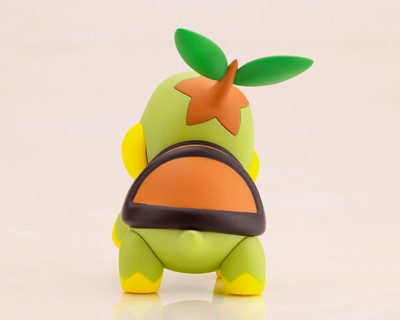 Pocket Monsters Hikari Naetoru ARTFX J Pokémon Figure Series 1/8