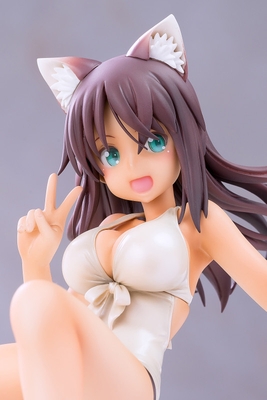 Alice Gear Aegis Kaneshiya Sitara Summer Queens 1/8