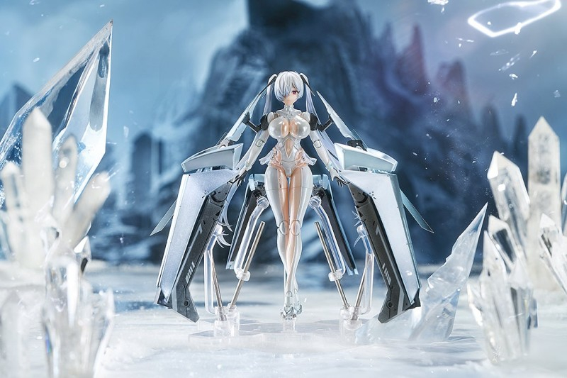 Goddess of Victory: Nikke - Cinderella - Hyper x Body
