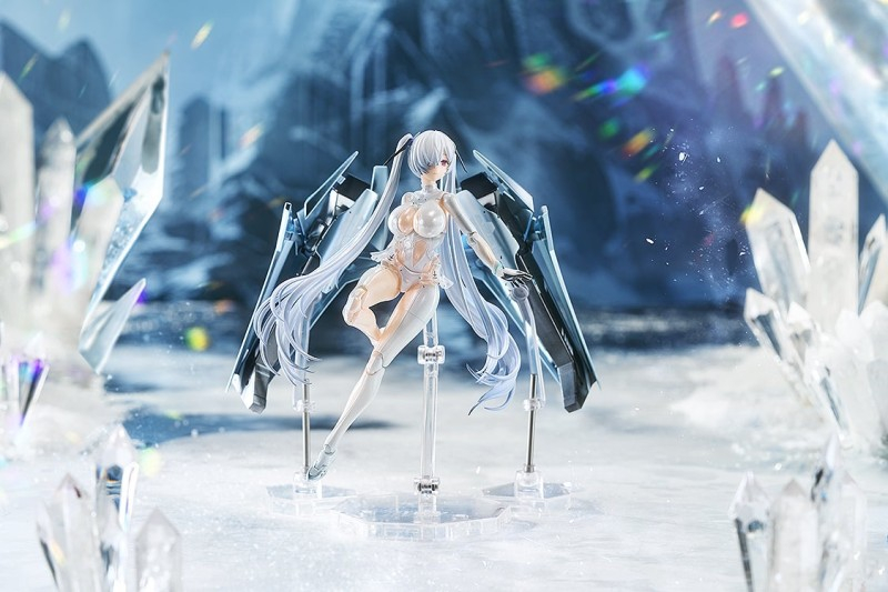 Goddess of Victory: Nikke - Cinderella - Hyper x Body