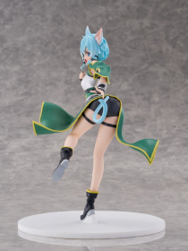 Sword Art Online - Sinon - Cantabile