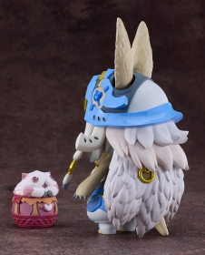 Made in Abyss: Retsujitsu no Ougonkyou - Mitty - Nanachi - Nendoroid (#2560) - New Outfit Ver.