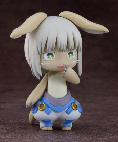 Made in Abyss: Retsujitsu no Ougonkyou - Mitty - Nanachi - Nendoroid (#2560) - New Outfit Ver.