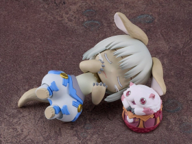 Made in Abyss: Retsujitsu no Ougonkyou - Mitty - Nanachi - Nendoroid (#2560) - New Outfit Ver.