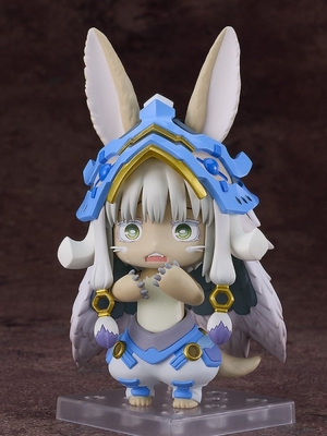 Made in Abyss: Retsujitsu no Ougonkyou - Mitty - Nanachi - Nendoroid (#2560) - New Outfit Ver.