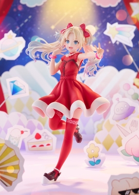 Hasunosora Jogakuin School Idol Club - Osawa Rurino - 1/7