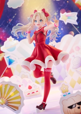 Hasunosora Jogakuin School Idol Club - Osawa Rurino - 1/7