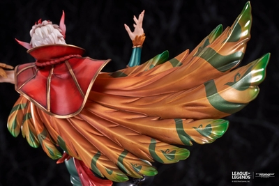 League of Legends Rakan 1/7