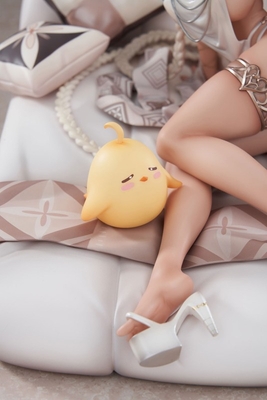 Azur Lane - Manjuu - Owari - Shimmering Forsythia Ver. - 1/7