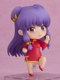 Ranma 1/2 - Shampoo - Nendoroid (#2794)
