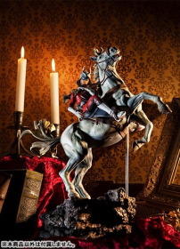 Kidou Senshi Gundam - Char Aznable - Gundam Guys Generation Deluxe - Encounter