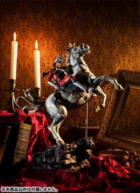 Kidou Senshi Gundam - Char Aznable - Gundam Guys Generation Deluxe - Encounter