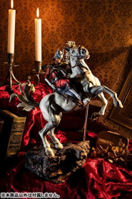 Kidou Senshi Gundam - Char Aznable - Gundam Guys Generation Deluxe - Encounter