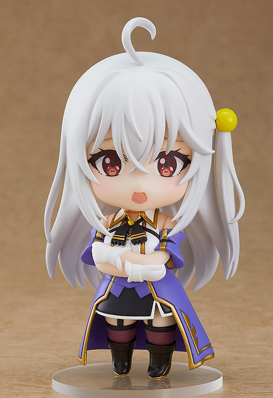 Nendoroid Ninym Ralei (The Genius Prince's Guide to Raising a Nation Out of Debt)