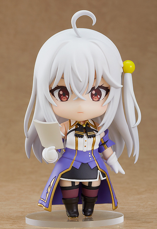 Nendoroid Ninym Ralei (The Genius Prince's Guide to Raising a Nation Out of Debt)