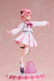 Nijisanji - Sasaki Saku - 1/7