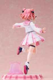 Nijisanji - Sasaki Saku - 1/7