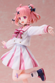 Nijisanji - Sasaki Saku - 1/7