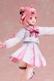 Nijisanji - Sasaki Saku - 1/7