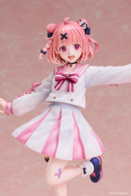 Nijisanji - Sasaki Saku - 1/7