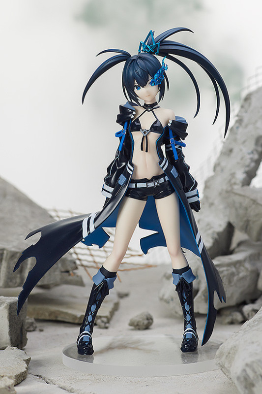 Black Rock Shooter FRAGMENT Elishka Pop Up Parade