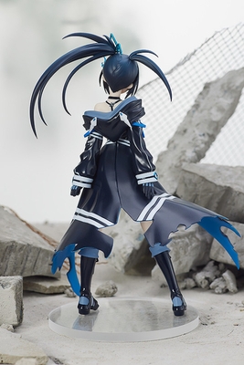 Black Rock Shooter FRAGMENT Elishka Pop Up Parade