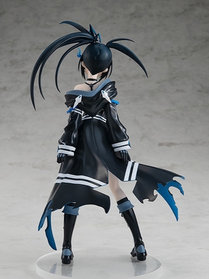 Black Rock Shooter FRAGMENT Elishka Pop Up Parade