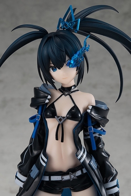 Black Rock Shooter FRAGMENT Elishka Pop Up Parade