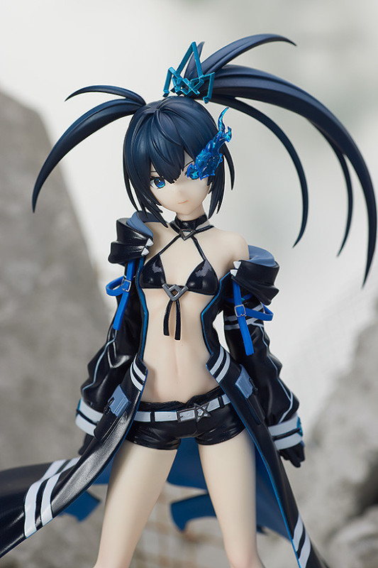 Black Rock Shooter FRAGMENT Elishka Pop Up Parade