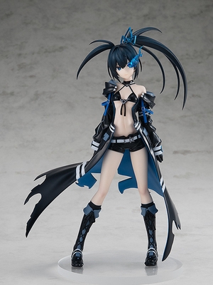 Black Rock Shooter FRAGMENT Elishka Pop Up Parade