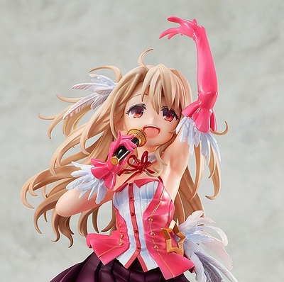 1/7 Illyasviel von Einzbern: Prisma Klangfest Ver.