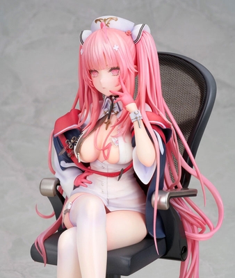 Azur Lane - Manjuu - Perseus - Unfamiliar Duties Ver. - 1/7