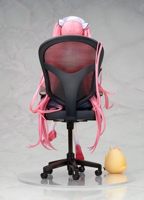 Azur Lane - Manjuu - Perseus - Unfamiliar Duties Ver. - 1/7