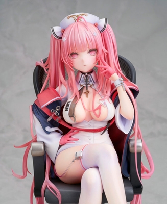 Azur Lane - Manjuu - Perseus - Unfamiliar Duties Ver. - 1/7
