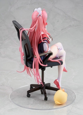 Azur Lane - Manjuu - Perseus - Unfamiliar Duties Ver. - 1/7