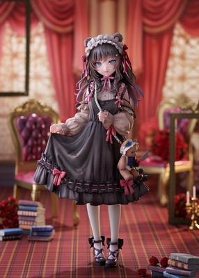 Original - R-chan - Gothic Lolita Ver. - 1/7