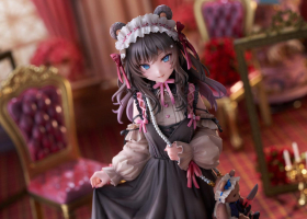 Original - R-chan - Gothic Lolita Ver. - 1/7