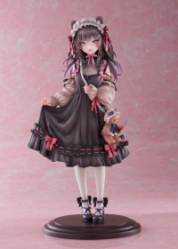 Original - R-chan - Gothic Lolita Ver. - 1/7